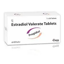  Estradiol Tablet